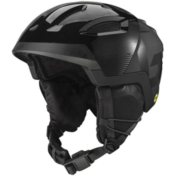 Slugfest Supplies 52-55 cm Ryft MIPS Helmet, Titanium Red Matte - Small - SL3025840