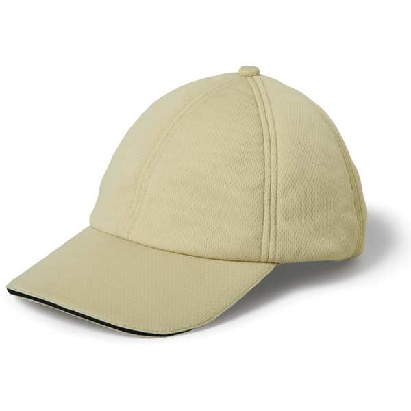 Techniche Cooling Hat, Khaki, One Size - 6594 KHAKI