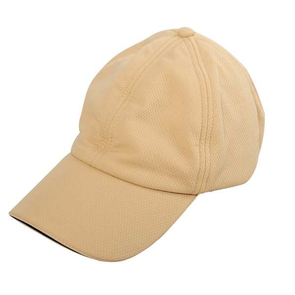 Techniche Cooling Hat, Khaki, One Size - 6594 KHAKI