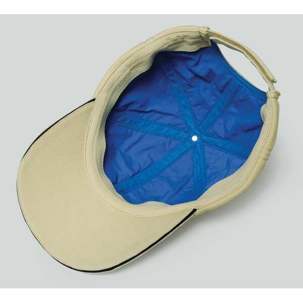 Techniche Cooling Hat, Khaki, One Size - 6594 KHAKI