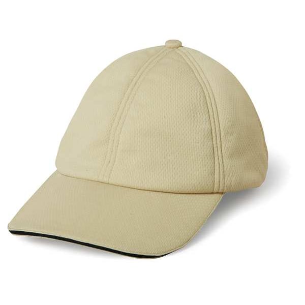 Techniche Cooling Hat, Khaki, One Size - 6594 KHAKI