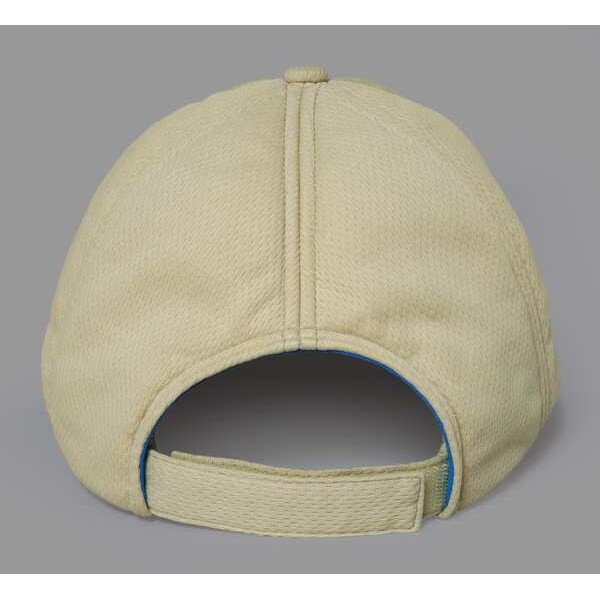 Techniche Cooling Hat, Khaki, One Size - 6594 KHAKI