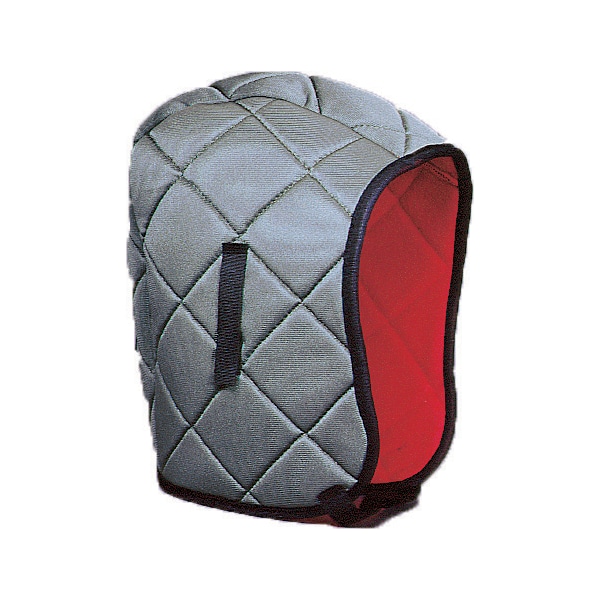 Mutual Industries Hard Hat Winter Liner - 72200-100