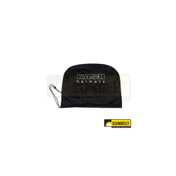 Sunbelt HELMET-KASK, HELMET BAG 9" x6" x1" - A-B1UAC00002