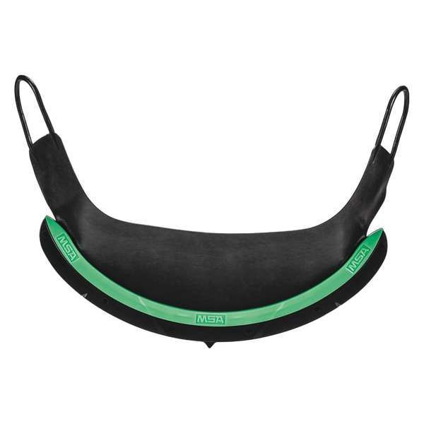 Msa Safety Debris Control Replacement, For Use With Mfr. No. 10154604, 10154622 Black - 10155838