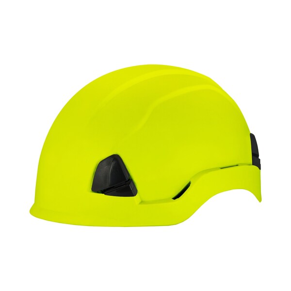 Ironwear Raptor Type II Non-Vented Safety Helmet - 3975-L