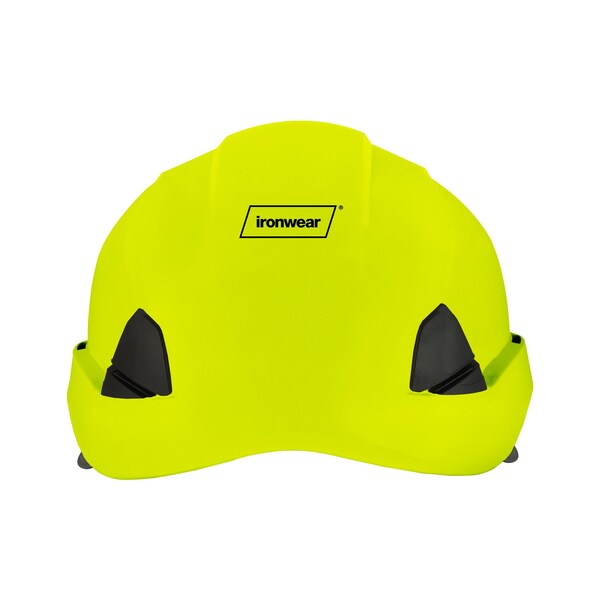 Ironwear Raptor Type II Non-Vented Safety Helmet - 3975-L
