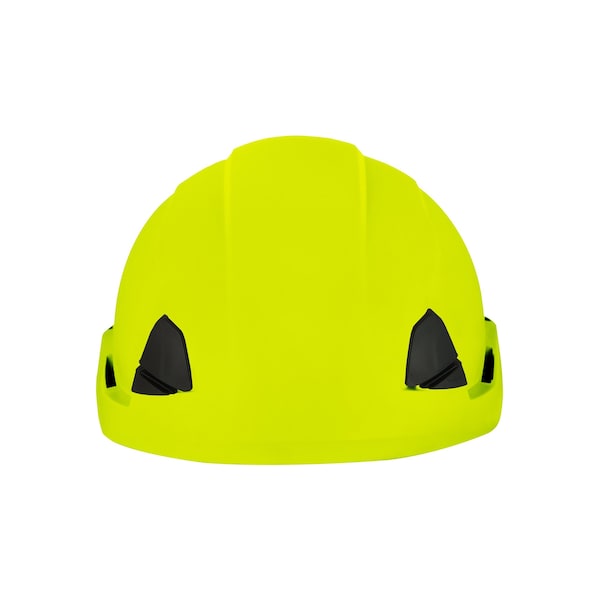 Ironwear Raptor Type II Non-Vented Safety Helmet - 3975-L