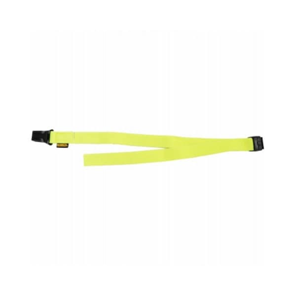Dfp Safety 16 in. Relaxed Hard Hat Lanyard - 113361