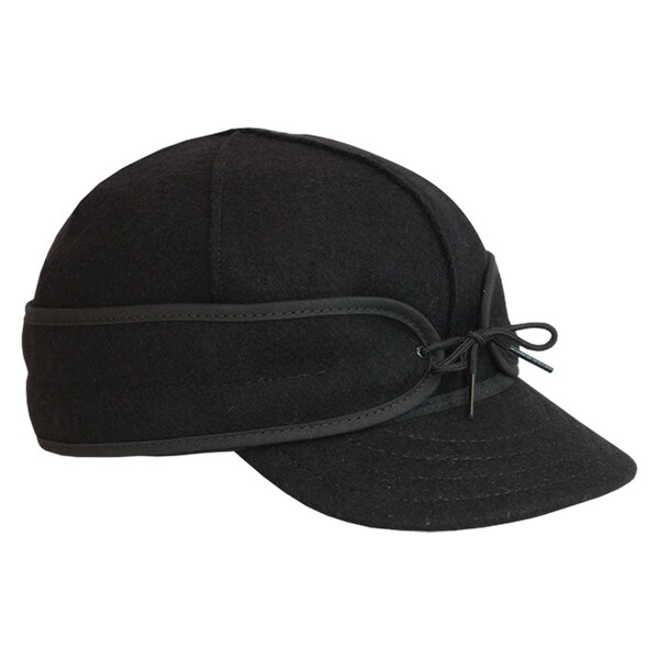 Stormy Kromer Orig. Cap - 50010-000072-260-999