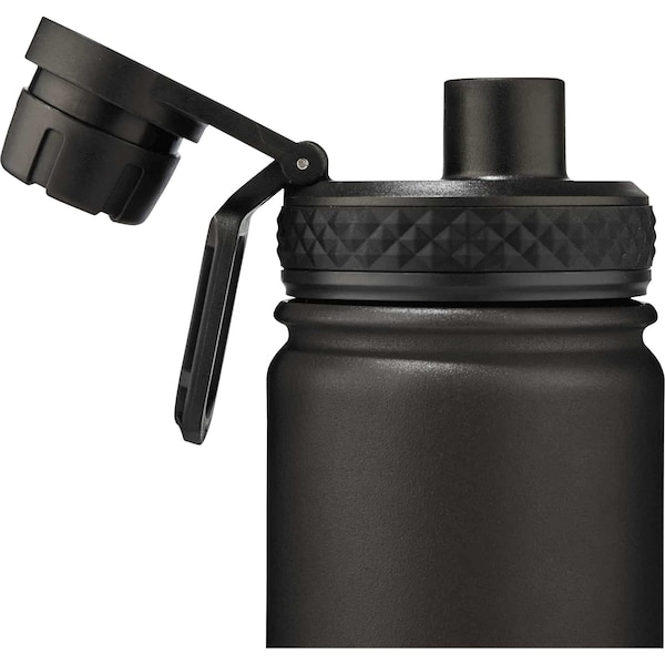 Ergodyne Black Insulated Stainless Steel Water Bo - 5152