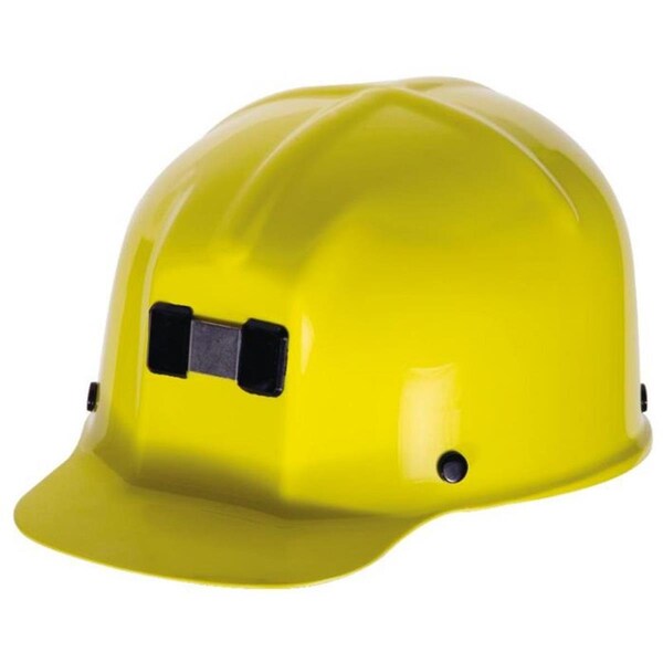 Retazo O Restos Comfo-Cap Mining Hard Hat with Staz on Suspension - Multi Color - RE3213440