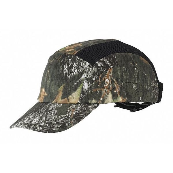 Pip JSP HardCap A1+ Low-Profile, Camouflage - 282-ABR170-CAMO