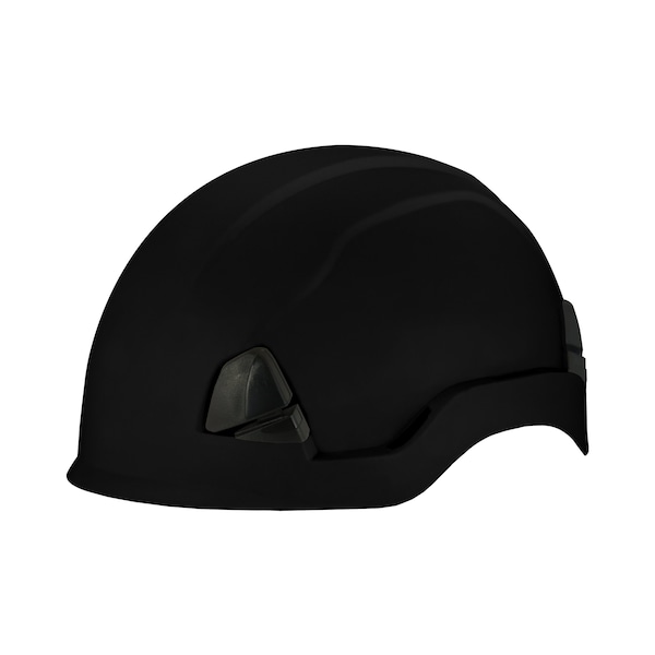 Ironwear Raptor Type II Non-Vented Safety Helmet - 3975-BL