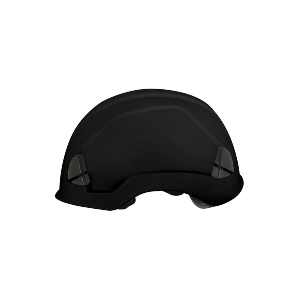 Ironwear Raptor Type II Non-Vented Safety Helmet - 3975-BL