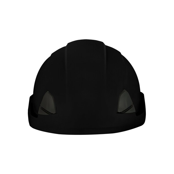 Ironwear Raptor Type II Non-Vented Safety Helmet - 3975-BL