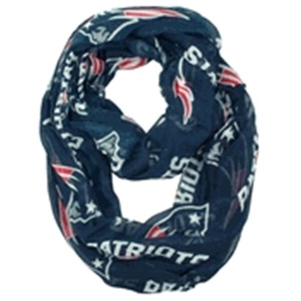 Little Earth New England Patriots Infinity Scarf - 8669961693