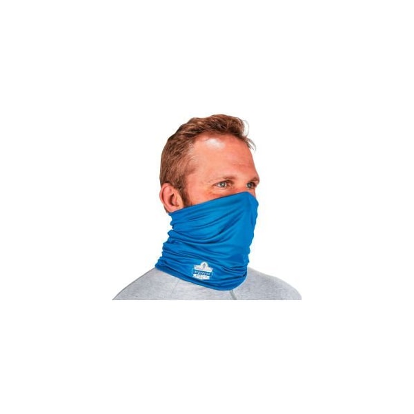 Ergodyne Ergodyne Chill-Its Cooling Multi-Band, Blue - 42129