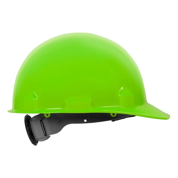 Jackson Safety Hard Hat, SC-6, High-Density Polyethylene (HDPE), 4 Point 370 Speed Dial™ Ratcheting Headgear - 14845