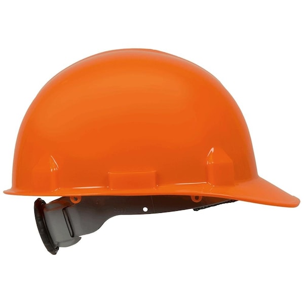 Jackson Safety Hard Hat, SC-6, High-Density Polyethylene (HDPE), 4 Point 370 Speed Dial™ Ratcheting Headgear - 14839