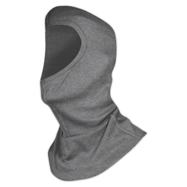 Magid AR Defense 65 oz NFPA 70E CAT2 Compliant ArcRated Balaclava - ARH650-GY