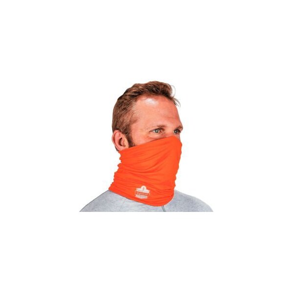 Ergodyne Ergodyne Chill-Its Cooling Multi-Band, Hi-Vis Orange - 42128