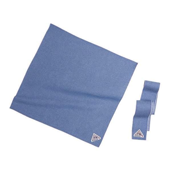 Bulwark Bandana/Head Tie 6Oz Comfortouch - HLB6LD RG M