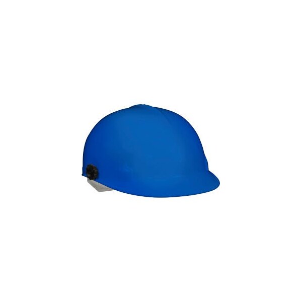 Sellstrom Manufacturing Jackson Safety C10 Bump Cap, For Minor Bumps with Shield Attachment, Blue - 20188
