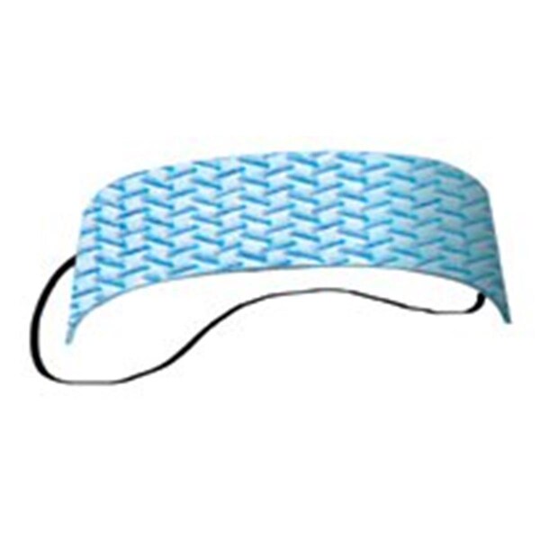 Defenseguard Traditional Absorbent Sweatbands - Deluxe - DE669674