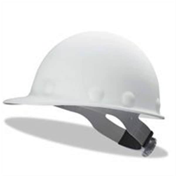 House Roughneck P2 Series Protective Cap With High Heat And Ratchet Suspension, WH - HO2630874