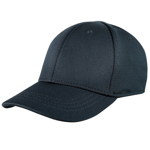 Condor Outdoor Products FLEX TEAM CAP, NAVY BLUE, S - 161131-006-S