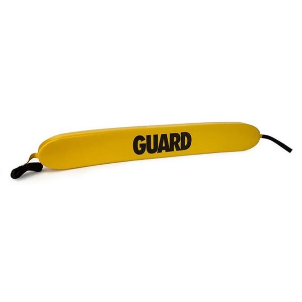 Gulben Gulben KP10201 50 in. Rescue Tube; Yellow - KP10201
