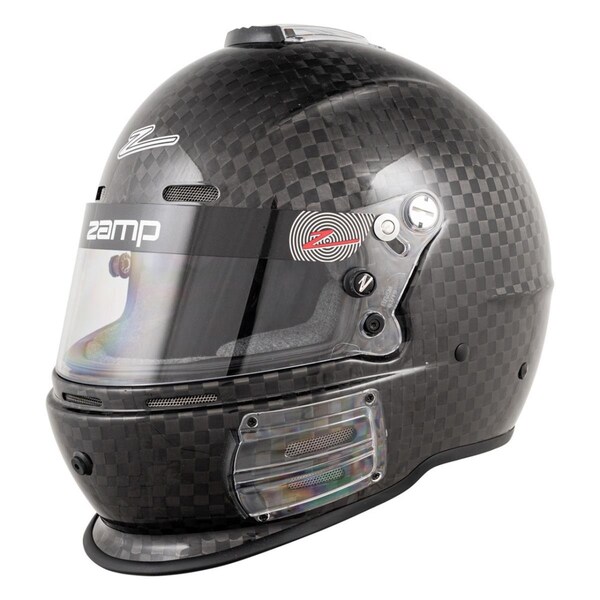 Absurdo RS-64C Helmet, Carbon Fiber - Extra Large - AB3610650