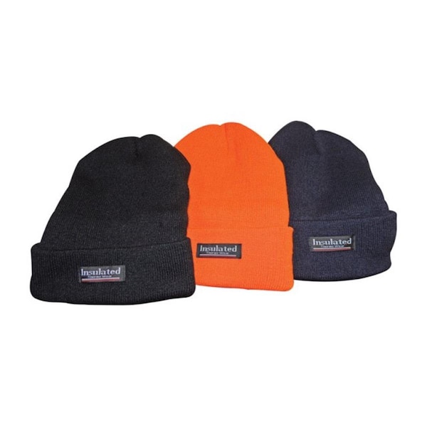 Lovelyhome 05-1340 Assorted Insulated Thermo Hat, 36PK - LO1493815