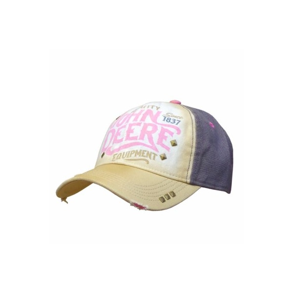 J America 1SZ Char Ladie Mesh Cap - 23080372CH00