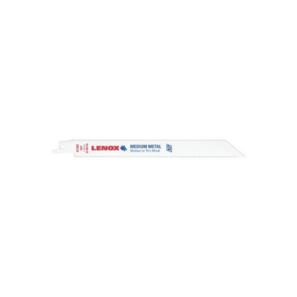American Saw & Mfg 818T Recipro Saw Blade - 22754OSB818R