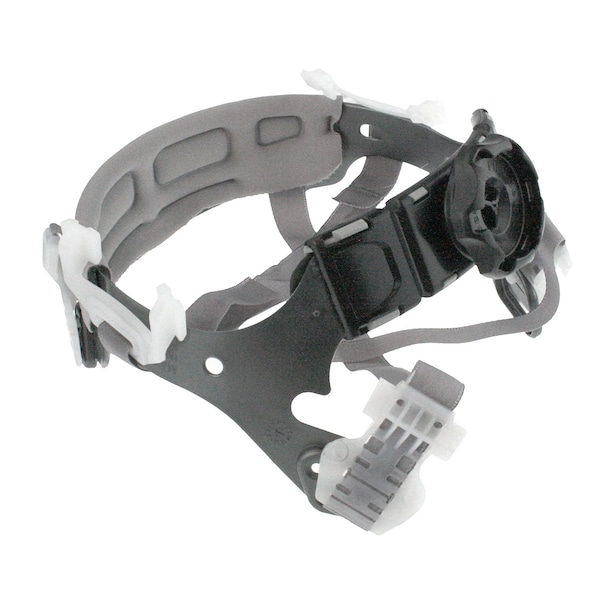 Radians Hard Hat Suspension Ratchet 6 point - HHSR6