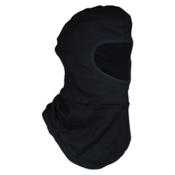 Magid Fr 6 Oz. Nfpa 70E Compliant Para-Tek Fr™ Balaclava,  - HPT385BK