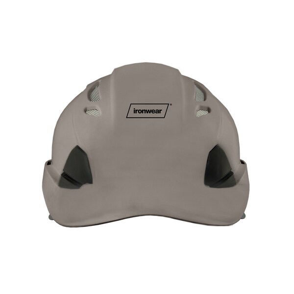 Ironwear Raptor Type II Vented Safety Helmet - 3976-S