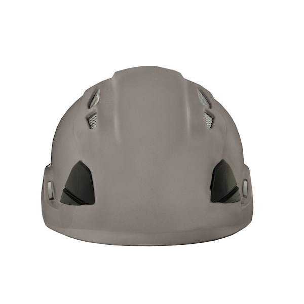 Ironwear Raptor Type II Vented Safety Helmet - 3976-S