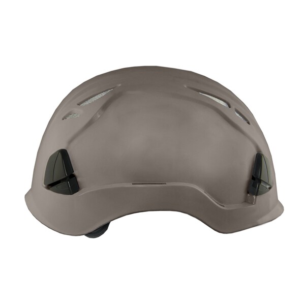 Ironwear Raptor Type II Vented Safety Helmet - 3976-S