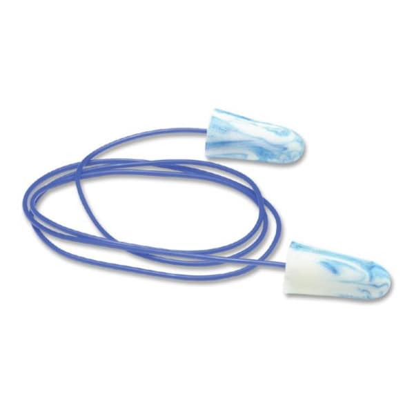 Moldex SparkPlugs Ear Plug Dispenser, PlugStation, Uncorded, Bullet Shape, NRR 33 dB, 500 Pairs - 6645