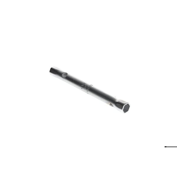 Llave de caja tubular Gedore, 8x9mm, Longitud total: 105mm - 26 R 8X9