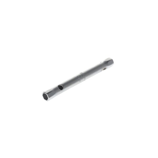 Llave de caja tubular Gedore, 8x9mm, Longitud total: 105mm - 26 R 8X9
