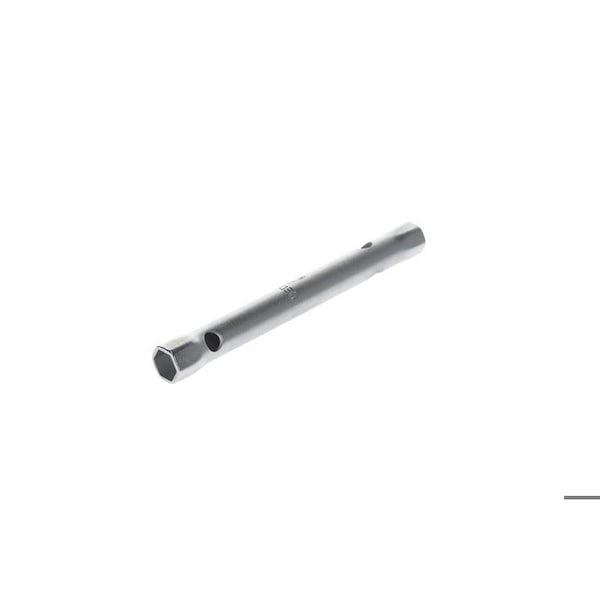 Llave de caja tubular Gedore, 8x9mm, Longitud total: 105mm - 26 R 8X9