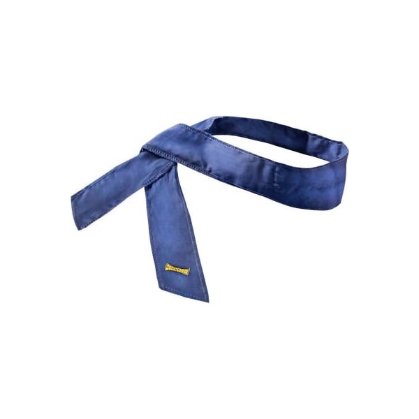 Occunomix MiraCool Bandana Navy, 100 Pack, 940B100-01 - 940B100-01