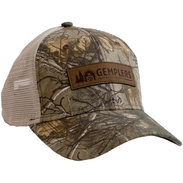 Gemplers Realtree XTRA Camo Cap - C21-03109