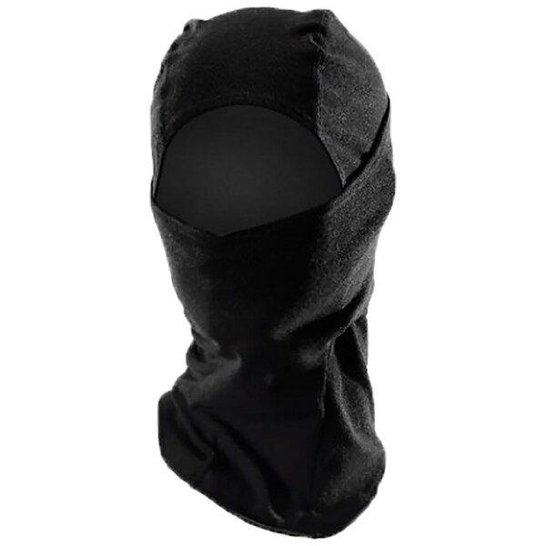 Drifire Drifire Df2-762Cb-Bk Prime Fr Cold Weather Balaclava,  - DF2-762CB-BK