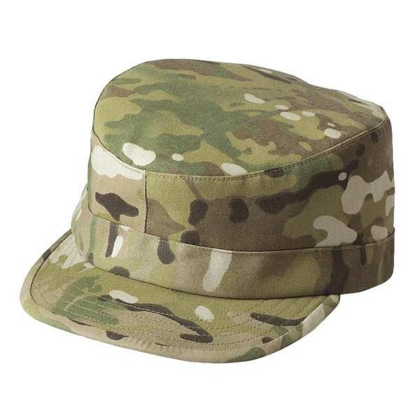 Propper Patrol Cap, Multicam, Size 7-1/4 In. - F55714937771/4