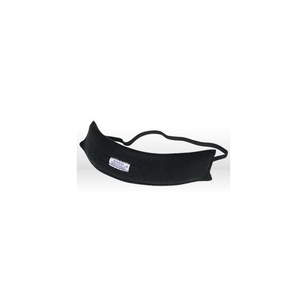 Weldas Sweatsopad Traditional Sweatband, Elastic Strap Universal Fit - 20-3303